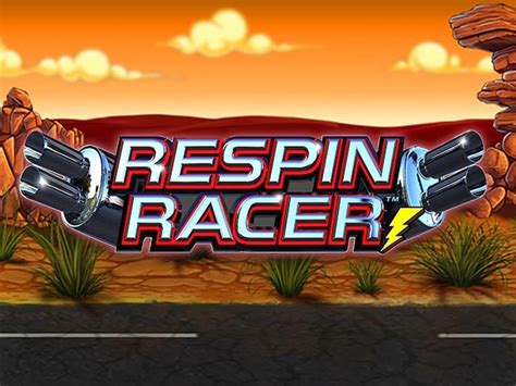 Respin Racer Blaze