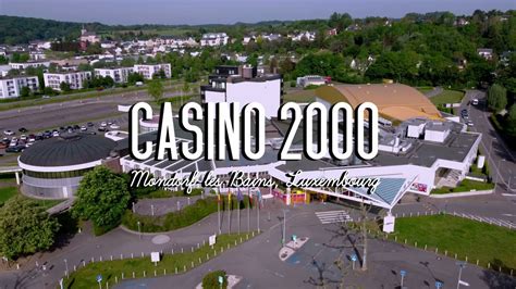 Restaurante Casino Mondorf Les Bains Luxemburgo