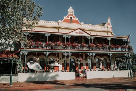 Restaurante Italiano Casino Perth