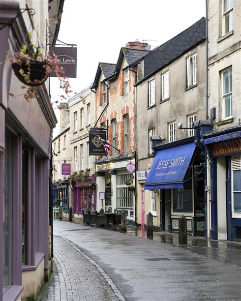 Restaurante No Blackjack Rua Cirencester