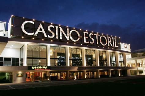 Restaurantes Casino Estoril