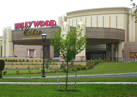 Restaurantes Hollywood Casino Pa