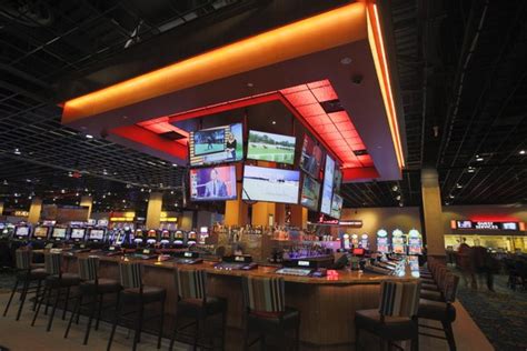 Restaurantes Perto De Erie Pa Casino