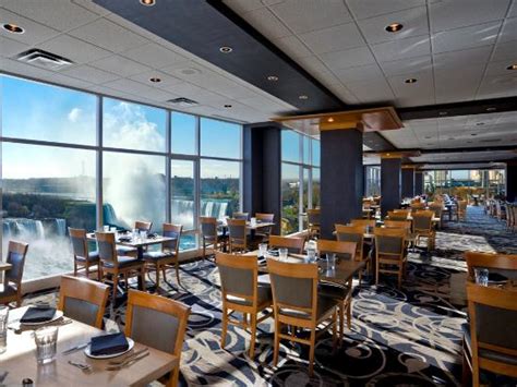 Restaurantes Perto De Fallsview Casino Resort