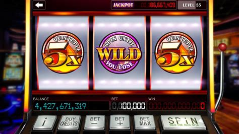 Retro Style Slot - Play Online