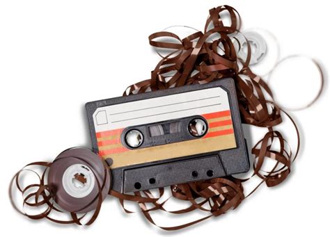 Retro Tapes Brabet