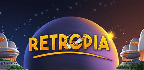 Retropia Netbet