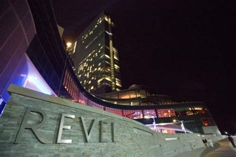 Revel Casino Fechamento De Noticias