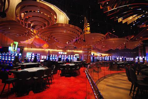 Revel Casino Imagens