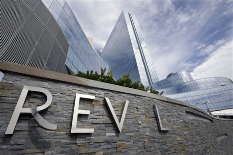 Revel Casino Wsj