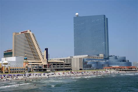 Revel Revisoes Do Casino Atlantic City