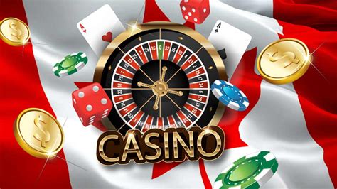 Revisao De Casino Online Canada