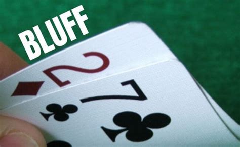 Revista Bluff Poker Banco De Dados