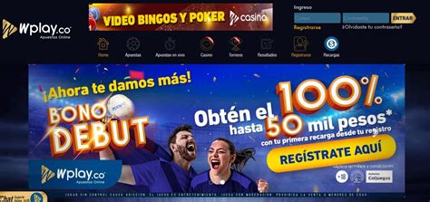 Revolution Casino Colombia