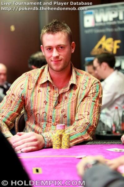 Reynald Zrnjevic Poker