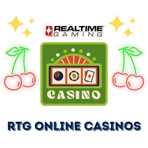 Rg Casino Online Express