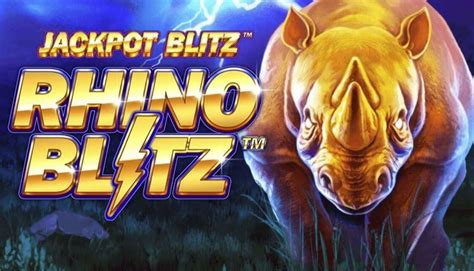 Rhino Blitz Pokerstars