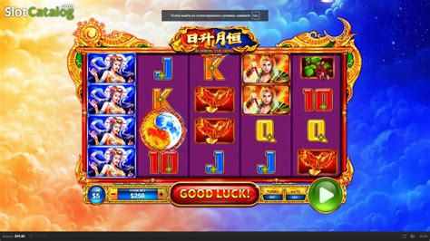 Ri Sheng Yue Geng Slot - Play Online