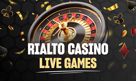 Rialto Casino Online