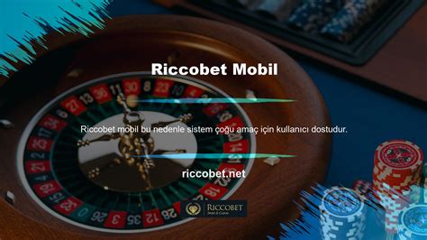 Riccobet Casino Apostas