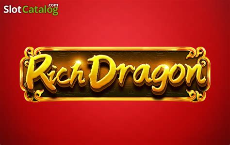 Rich Dragon Bet365