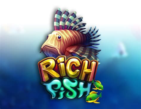 Rich Fish Bwin