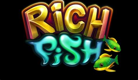 Rich Fish Leovegas