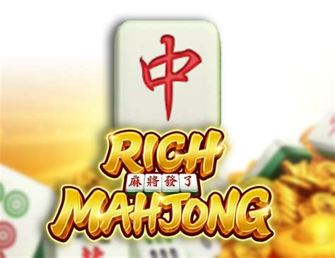 Rich Mahjong Betsul