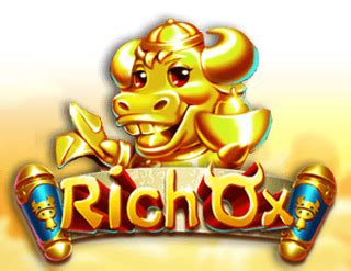 Rich Ox Betano