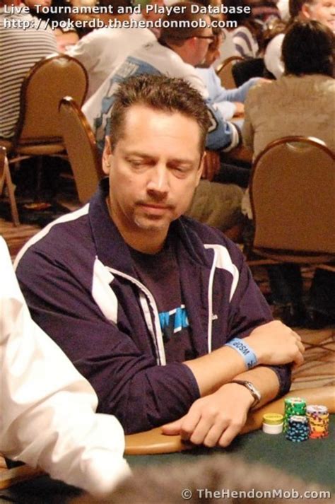 Richard Lowe Poker