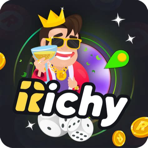 Richy Casino Aplicacao
