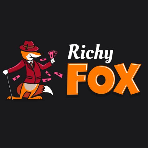 Richy Fox Casino Aplicacao