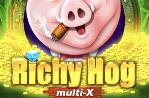 Richy Hog Brabet