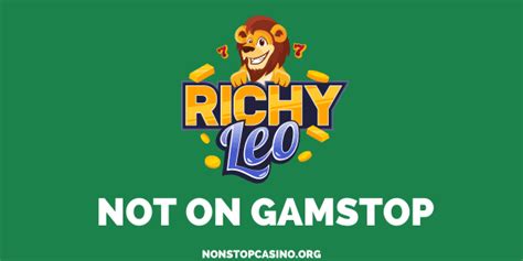 Richy Leo Casino