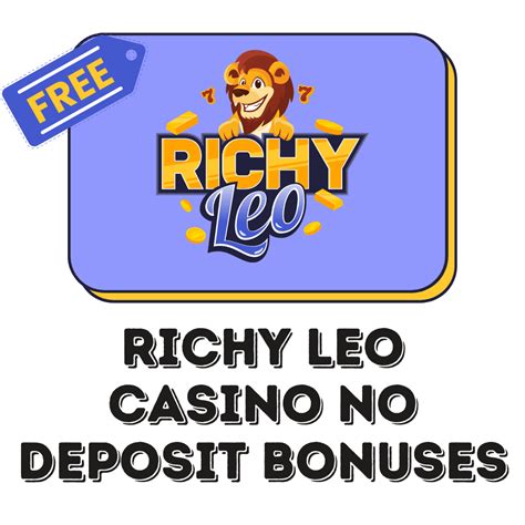 Richy Leo Casino Online