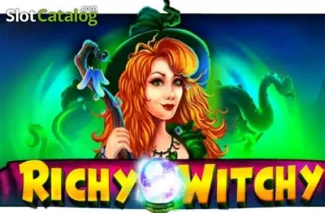 Richy Witchy Review 2024