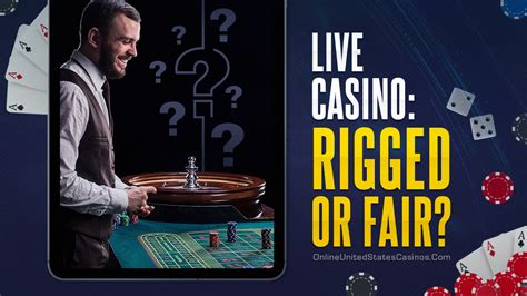 Rigged Casino Download