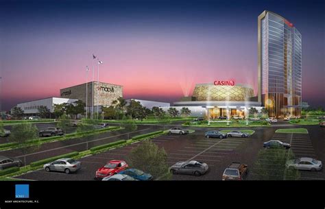 Rincon River Oaks Casino