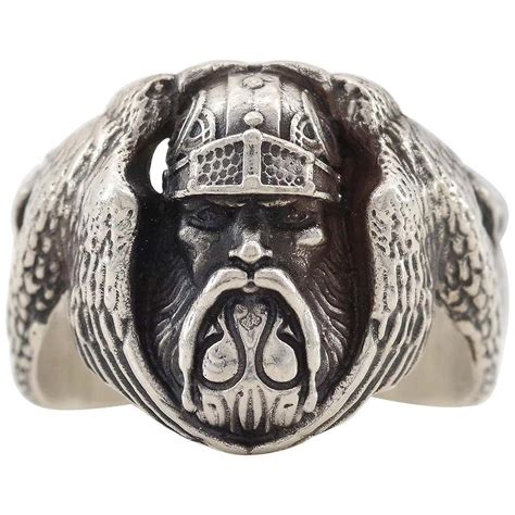 Ring Of Odin Blaze