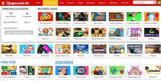 Ringgit Sites De Jogos Online