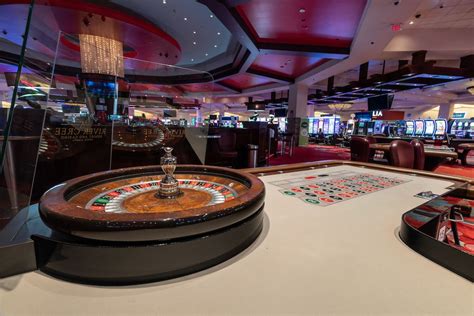 Rio Cree Casino De Jantar