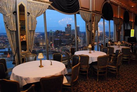 Rio De Casino Pittsburgh Pa Restaurantes