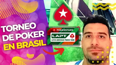 Rio De Janeiro Poker