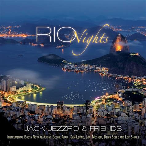 Rio Nights Betano