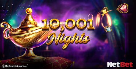 Rio Nights Netbet