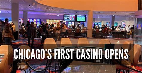 Rios Casino Chicago Comentarios