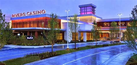 Rios Casino De Jantar Des Plaines