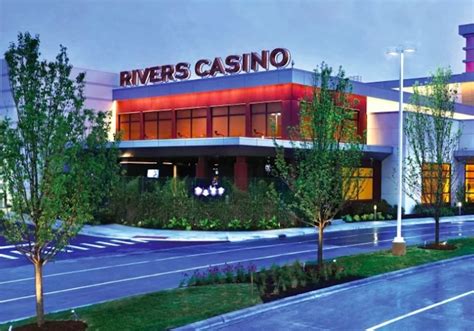 Rios Casino Des Plaines Chicago
