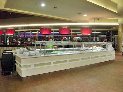 Rios Casino Pittsburgh Buffet De Pequeno Horas