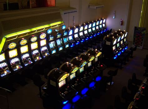 Rios Casino Tambor Barra De Encerrar